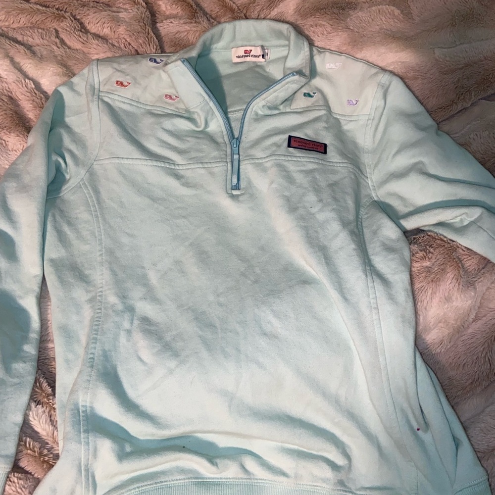 Vineyard Vines Long Sleeve